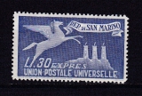 San Marino - Mi. Nr. 355 **