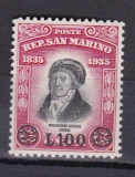 San Marino - Mi. Nr. 402 **