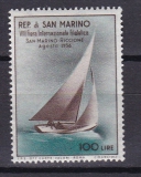 San Marino - Mi. Nr. 557 **