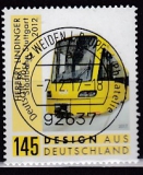 Bund Mi.-Nr. 3349 oo