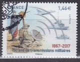 F-Mi.-Nr. 6887 oo
