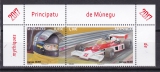 M-Mi.-Nr. 3329/30 **