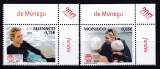 M-Mi.-Nr. 3335/36 **