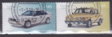 Bund Mi.-Nr. 3367/3368 oo