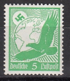 Deutsches Reich Mi.-Nr. 529 **