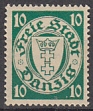 Danzig Mi.-Nr. 273 **