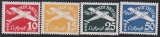 Danzig Mi.-Nr. 298/01 **