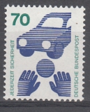 Bund Mi.-Nr. 773 Rd **