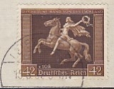 Deutsches Reich Mi.-Nr. 671 y oo