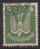 Deutsches Reich Mi.-Nr. 344 oo