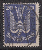 Deutsches Reich Mi.-Nr. 346 oo