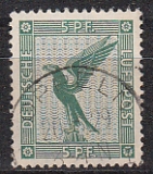Deutsches Reich Mi.-Nr. 378 oo