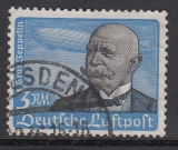 Deutsches Reich Mi.-Nr. 539 y oo gepr. BPP