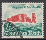Deutsches Reich Mi.-Nr. 750 III oo gepr. BPP