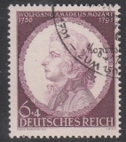 Deutsches Reich Mi.-Nr. 810 III oo