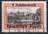 Deutsches Reich Mi.-Nr. 728 oo