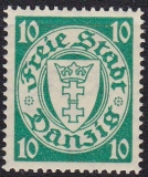 Danzig Mi.-Nr. 194 y **