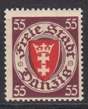 Danzig Mi.-Nr. 269 **