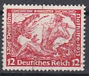 Deutsches Reich Mi.-Nr. 504 B oo