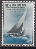 San Marino - Mi. Nr. 529 **