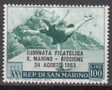 San Marino - Mi. Nr. 502 **