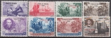 San Marino - Mi. Nr. 477/84 **