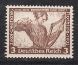 Deutsches Reich Mi.-Nr. 499 A **