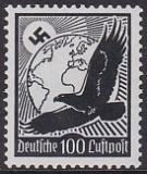 Deutsches Reich Mi.-Nr. 537 ** gepr. BPP