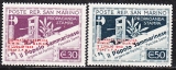 San Marino - Mi. Nr. 269/70 **
