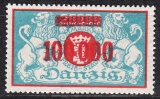 Danzig Mi.-Nr. 150 **