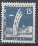 Berlin Mi.-Nr. 145 x w R **