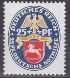 Deutsches Reich Mi.-Nr. 428 Y **