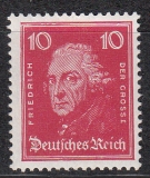 Deutsches Reich Mi.-Nr. 390 **