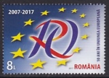 ML - Rumänien 2017 **