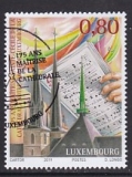 Luxemburg Mi.-Nr. 2198 oo
