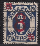 Danzig Mi.-Nr. 102 oo