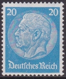Deutsches Reich Mi.-Nr. 489 **