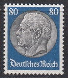Deutsches Reich Mi.-Nr. 494 **