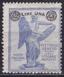 Italien Mi.-Nr. 204 C **