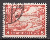 Deutsches Reich Mi.-Nr. 503 B oo