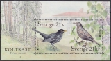 CEPT - Schweden Block 2019 **