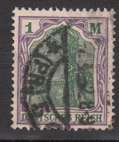 Deutsches Reich Mi.-Nr. 150 PF I gepr. BPP