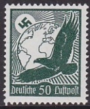 Deutsches Reich Mi.-Nr. 535 ** gepr. BPP