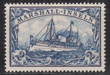 Dt. Kol. Marshall-Inseln Mi.-Nr. 23 **