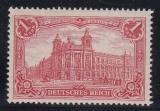 Deutsches Reich Mi.-Nr. 78 Aa * Fotoattest