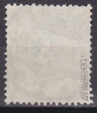 Deutsches Reich Mi.-Nr. 46 ba oo gepr. BPP