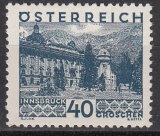 Österreich Mi.-Nr. 507 **