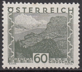 Österreich Mi.-Nr. 509 *