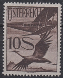 Österreich Mi.-Nr. 487 **