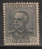 Italien Mi.-Nr. 283 **